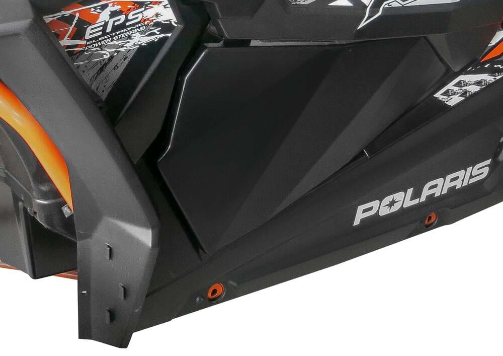 Rival Powersports '15-'23 Polaris RZR XP 1000 Lower Door Inserts
