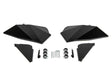 Rival Powersports '15-'23 Polaris RZR XP 1000 Lower Door Inserts