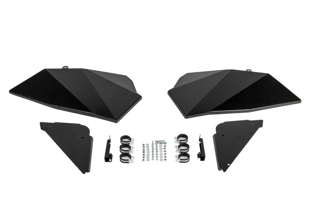 Rival Powersports '15-'23 Polaris RZR XP 1000 Lower Door Inserts