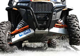 Rival Powersports '15-'23 Polaris RZR XP 1000 Alloy Central Skid Plate