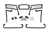 Rival Powersports '16-'25 Can-Am Defender HD10 Front Bumper Kit Fender Guards & Rock Sliders