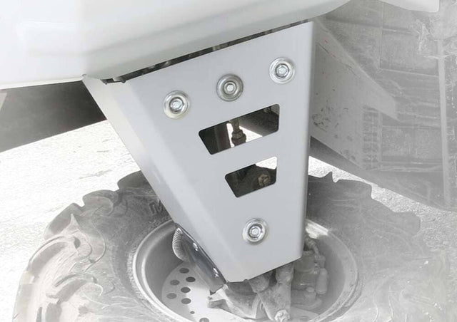 Rival Powersports '16-'25 Yamaha Viking / VI Alloy Rear A-Arm Guards