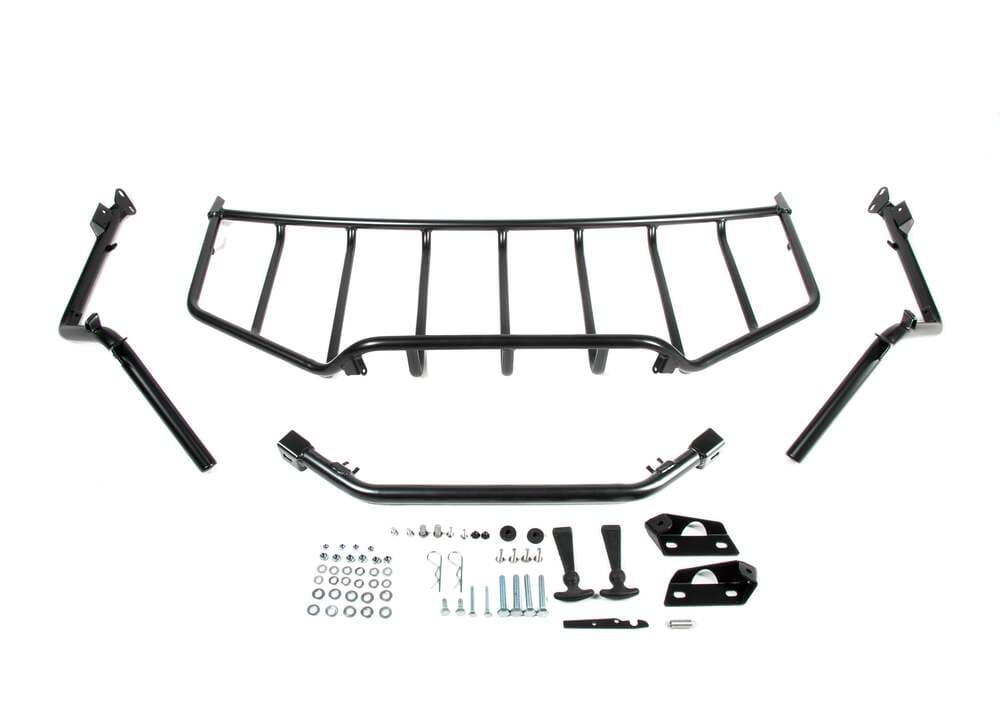 Rival Powersports '18-'25 Polaris Ranger Crew XP 1000 Front Hood Rack