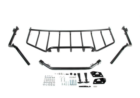 Rival Powersports '18-'25 Polaris Ranger Crew XP 1000 Front Hood Rack