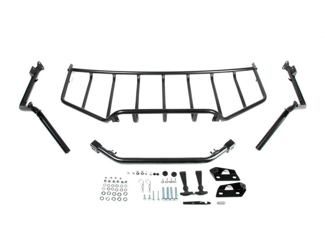 Rival Powersports '18-'25 Polaris Ranger Crew XP 1000 Front Hood Rack
