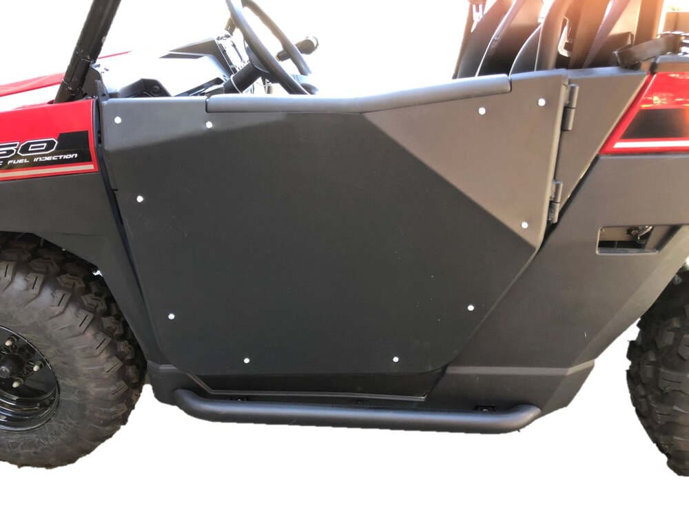 Rival Powersports '18-'25 Polaris Ranger 150 EFI Rock Slider