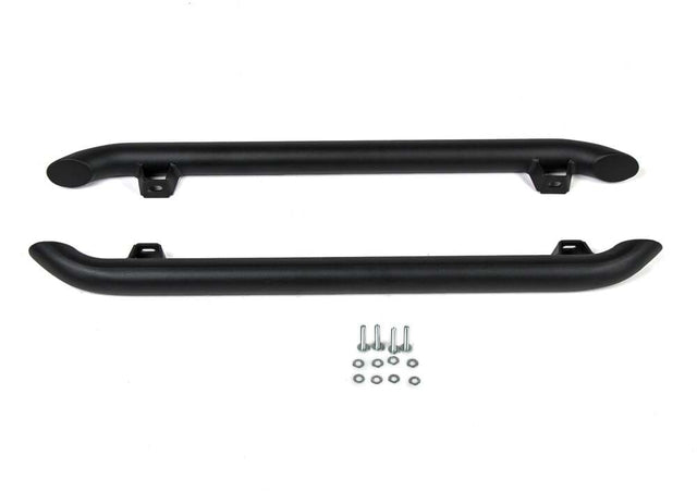 Rival Powersports '18-'25 Polaris Ranger 150 EFI Rock Slider