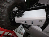 Rival '19-'25 Kawasaki Mule PRO-MX / EPS / EPS LE Front A-Arm Guards
