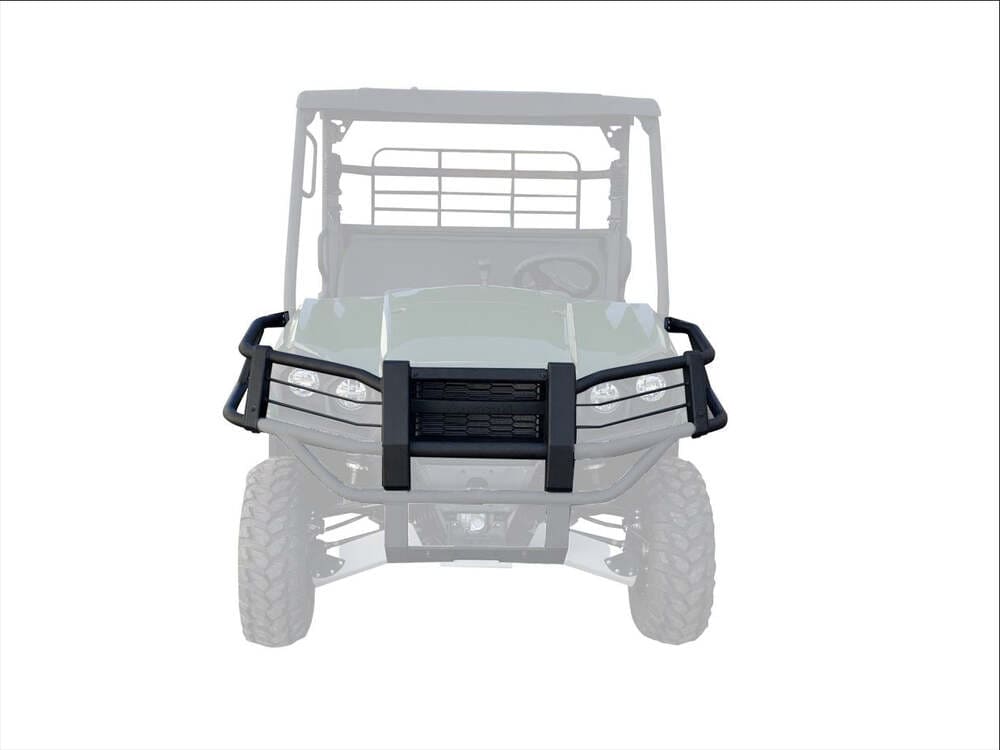 Rival Powersports '19-'25 Kawasaki Mule Pro-MX Front Bumper Kit
