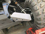 Rival Powersports '19-'25 Kawasaki Mule Pro-MX LE Rear A-Arm Guards