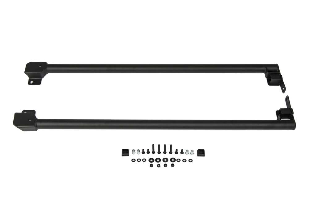 Rival Powersports '19-'25 Kawasaki Mule Pro-MX EPS LE Rock Sliders