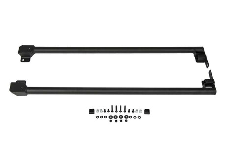 Rival Powersports '19-'25 Kawasaki Mule Pro-MX EPS LE Rock Sliders