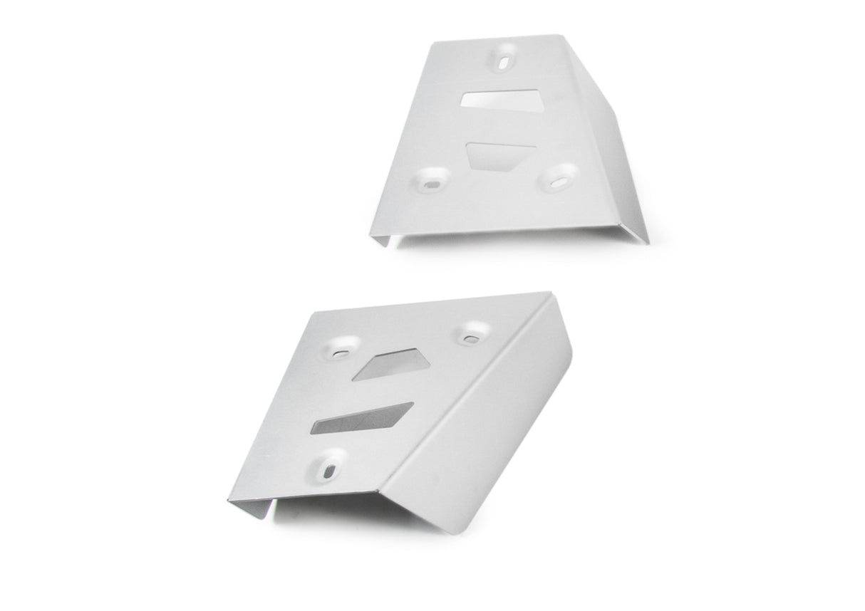 Rival Powersports '19-'25 Yamaha Wolverine X2 Rear Arm Guards - Pair