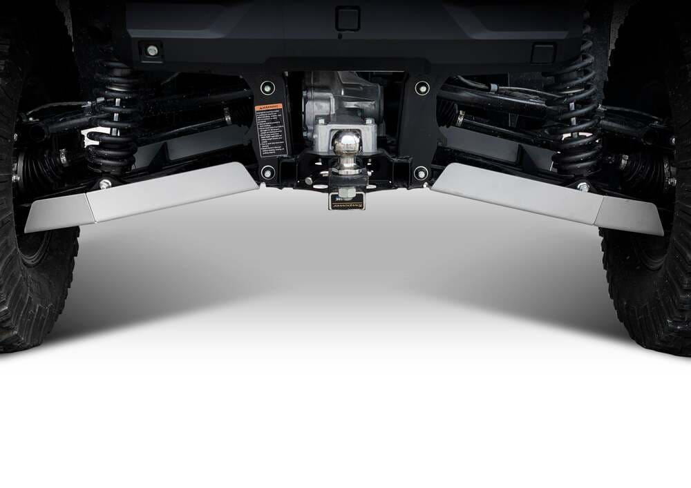 Rival Powersports '21-'25 Yamaha R Max 2 Seater Rear A-Arm Guards