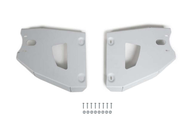 Rival Powersports '21-'25 Yamaha R Max 2 Seater Rear A-Arm Guards