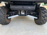 Rival Powersports '21-'25 Yamaha R Max 2 Seater Rear A-Arm Guards