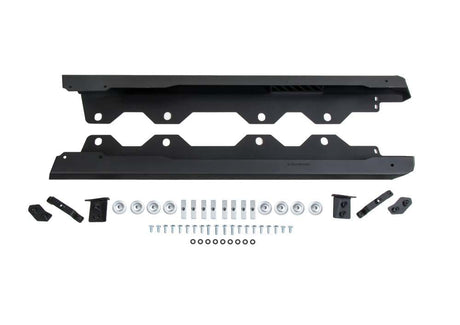 Rival Powersports '21-'25 Yamaha R Max 2 Seater Rock Slider