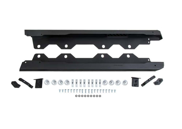 Rival Powersports '21-'25 Yamaha R Max 2 Seater Rock Slider