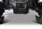 Rival '21-'25 Yamaha R Max Front A-Arm Guards