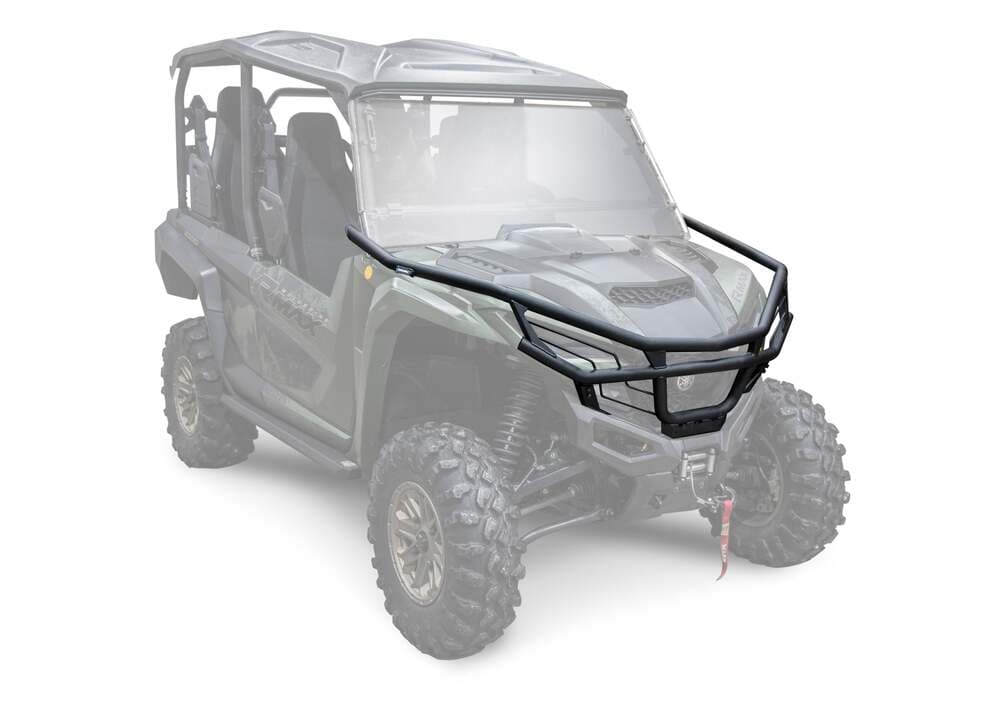 Rival '21-'25 Yamaha R Max Front Bumper