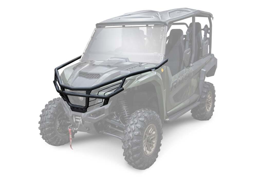 Rival '21-'25 Yamaha R Max Front Bumper