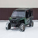 Rival '21-'25 Yamaha R Max Front Bumper