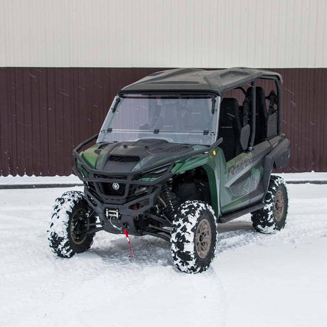 Rival '21-'25 Yamaha R Max Front Bumper