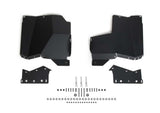 Rival Powersports '21-'25 Yamaha Wolverine R Max Footwell Protection