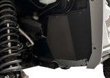 Rival Powersports '21-'25 Yamaha Wolverine R Max Footwell Protection