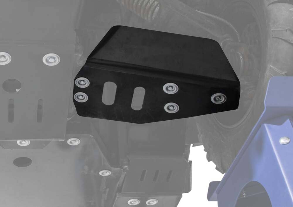 Rival Powersports '13-'23 CF Moto Z Force 800 EX/1000 Plastic Front A-Arm Guards