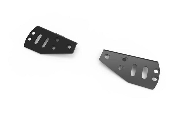 Rival Powersports '13-'23 CF Moto Z Force 800 EX Plastic Rear A Arm Guards