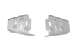 Rival Powersports '14-'25 Honda Pioneer 700 Alloy Front A-Arm Guards