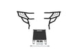 Rival Powersports '14-'25 Honda Pioneer 700 Front Bumper