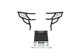 Rival Powersports '14-'25 Honda Pioneer 700 Front Bumper