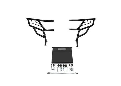 Rival Powersports '14-'25 Honda Pioneer 700 Front Bumper