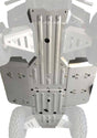 Rival Powersports '16-'22 Polaris Ranger 570 Mid Size Alloy Central Skid Plate