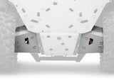 Rival Powersports '16-'25 Can-Am Defender HD10 Alloy Rear A Arm Guards