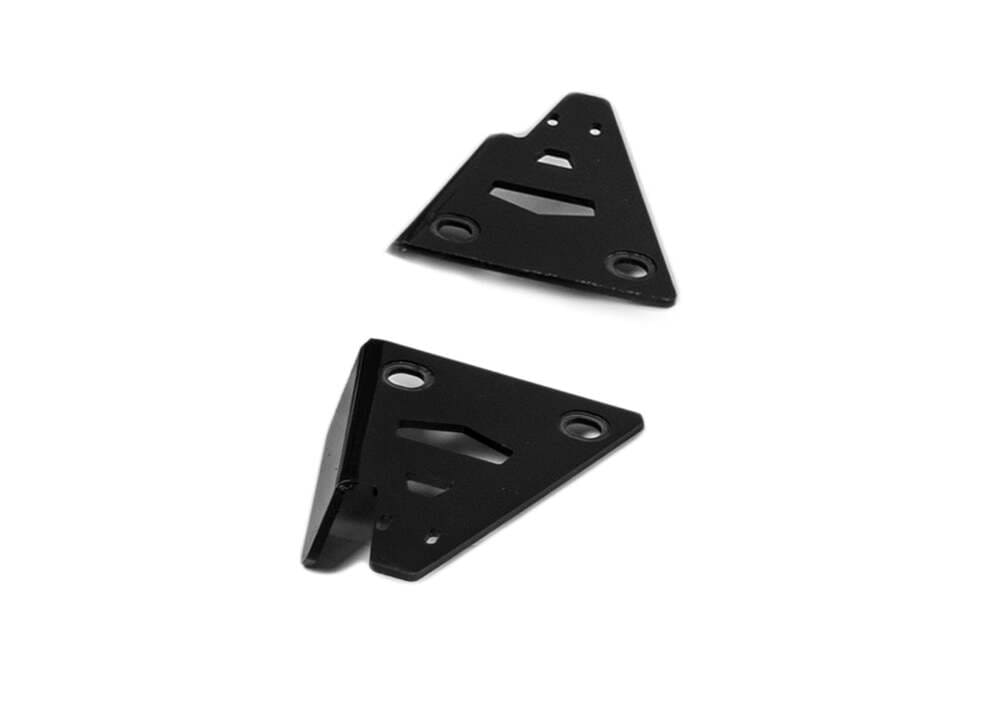 Rival Powersports '16-'25 Can-Am Defender HD10 Plastic Front A Arm Guards