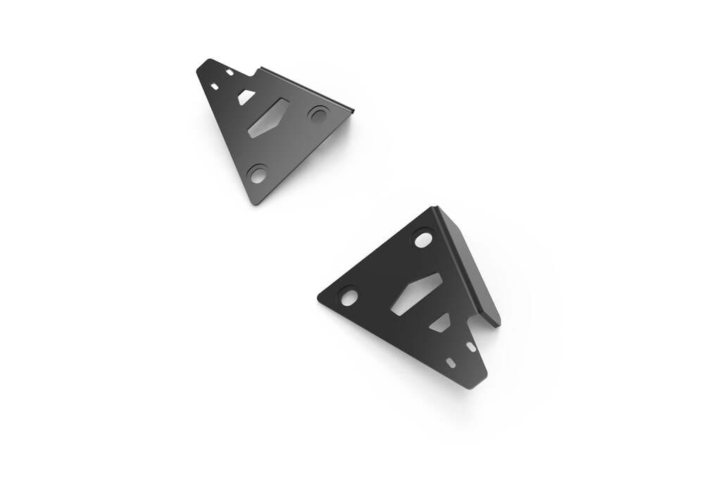 Rival Powersports '16-'25 Can-Am Defender HD10 Plastic Front A Arm Guards