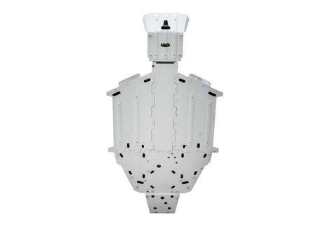 Rival Powersports '16-'25 Can-Am Defender HD5 Alloy Central Skid Plate