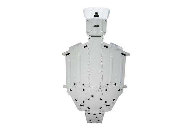 Rival Powersports '16-'25 Can-Am Defender HD5 Alloy Central Skid Plate