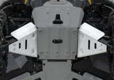 Rival Powersports '16-'25 Can-Am Defender HD5 Alloy Front A-Arm Guards