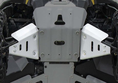 Rival Powersports '16-'25 Can-Am Defender HD5 Alloy Front A-Arm Guards