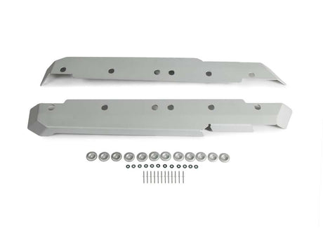 Rival Powersports '16-'25 Can-Am Defender HD5 Alloy Rock Sliders