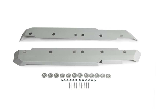 Rival Powersports '16-'25 Can-Am Defender HD5 Alloy Rock Sliders