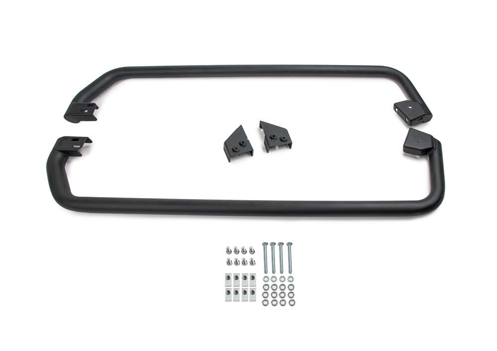 Rival Powersports '16-'25 Can-Am Defender HD5 (Excl Max) Rock Sliders