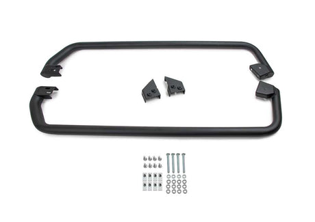 Rival Powersports '16-'25 Can-Am Defender HD5 (Excl Max) Rock Sliders