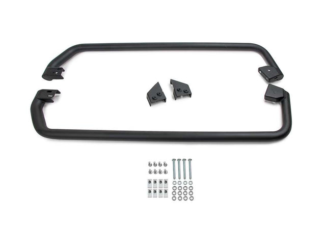 Rival Powersports '16-'25 Can-Am Defender HD5 (Excl Max) Rock Sliders