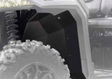 Rival Powersports '16-'25 Can-Am Defender HD5 Footwell Protection