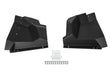 Rival Powersports '16-'25 Can-Am Defender HD5 Footwell Protection